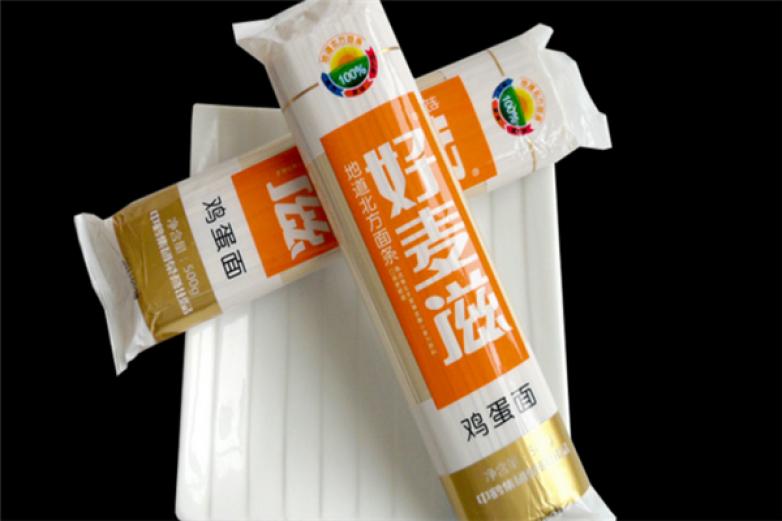 好麦滋面条加盟