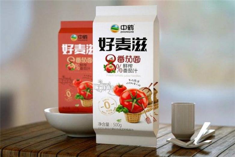 好麦滋面条加盟