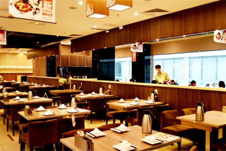 老曹口水凉面加盟