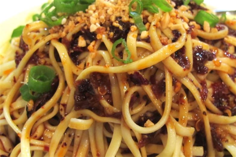 老曹口水凉面加盟