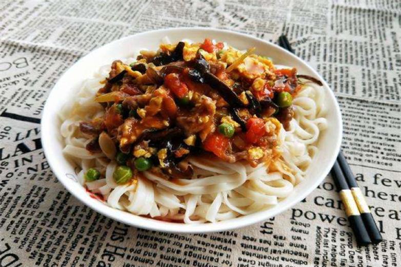 巧老公打卤面加盟