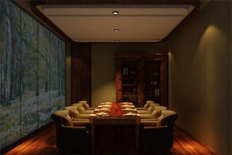 深紫西餐厅加盟