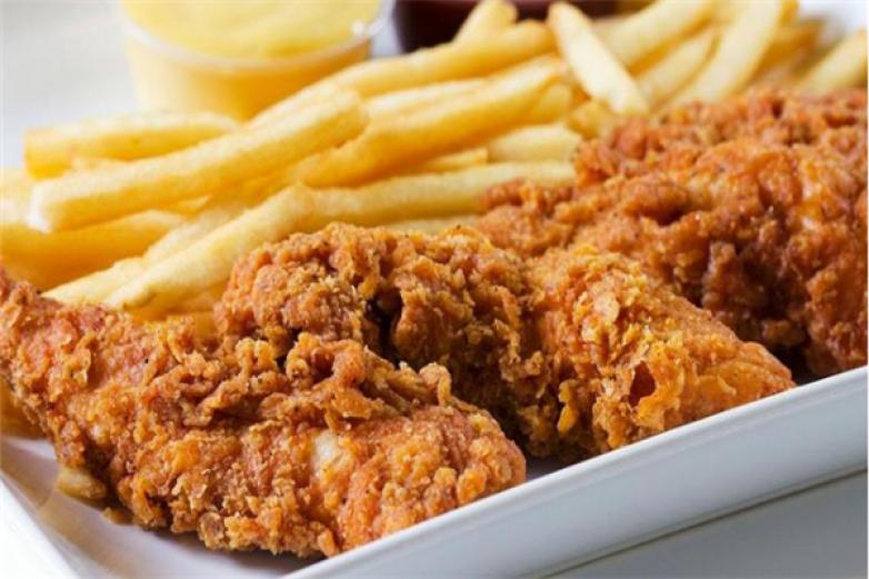 味可美炸鸡汉堡加盟