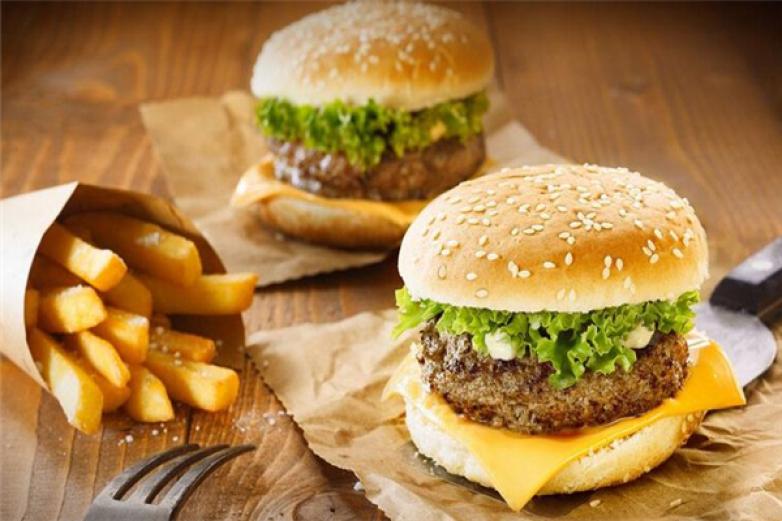 味可美炸鸡汉堡加盟