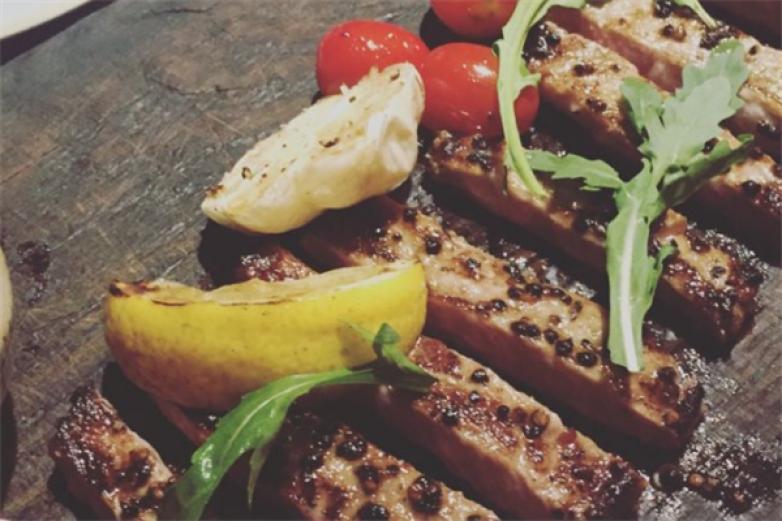 mamala西餐厅加盟