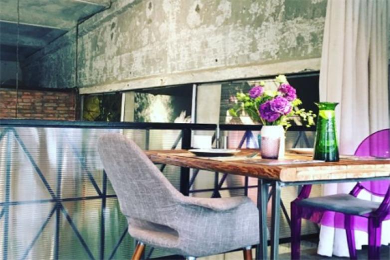 mamala西餐厅加盟