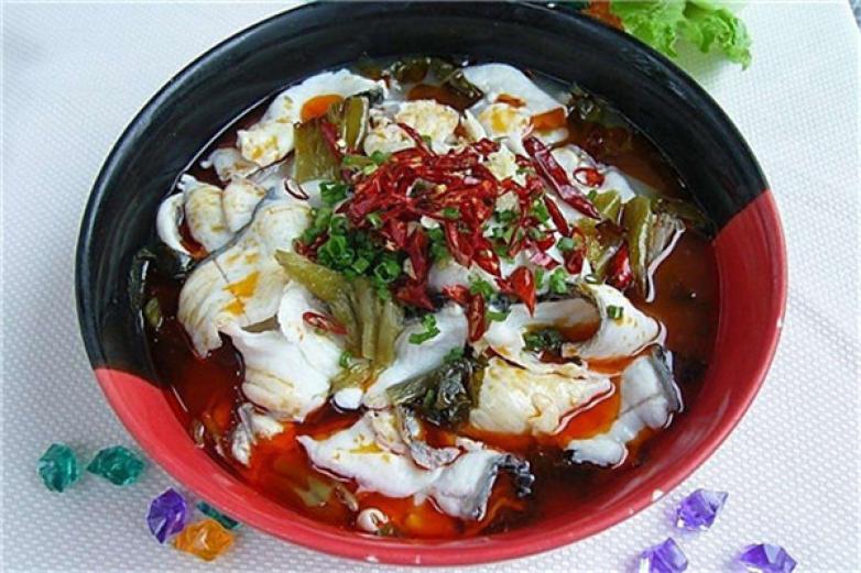 聚合鱼火锅加盟