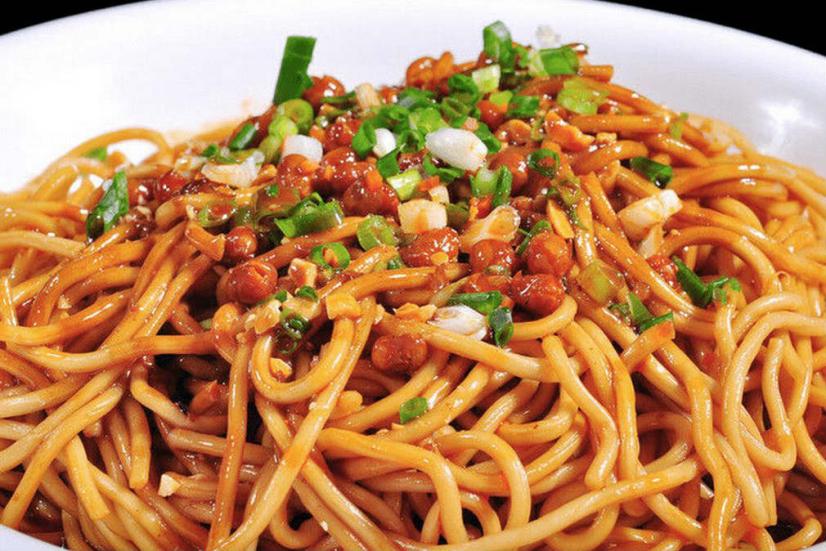 武汉热干面加盟