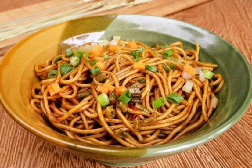 武汉热干面加盟