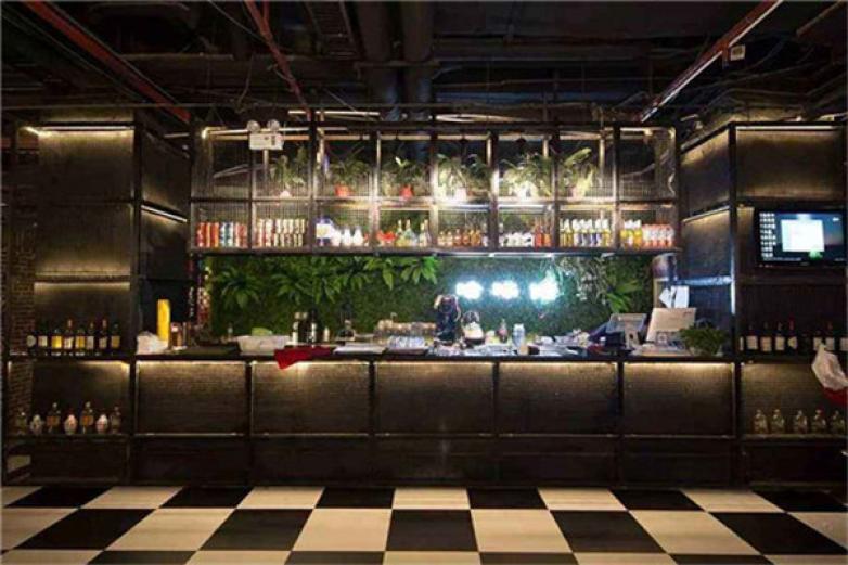 唯唯西餐厅加盟