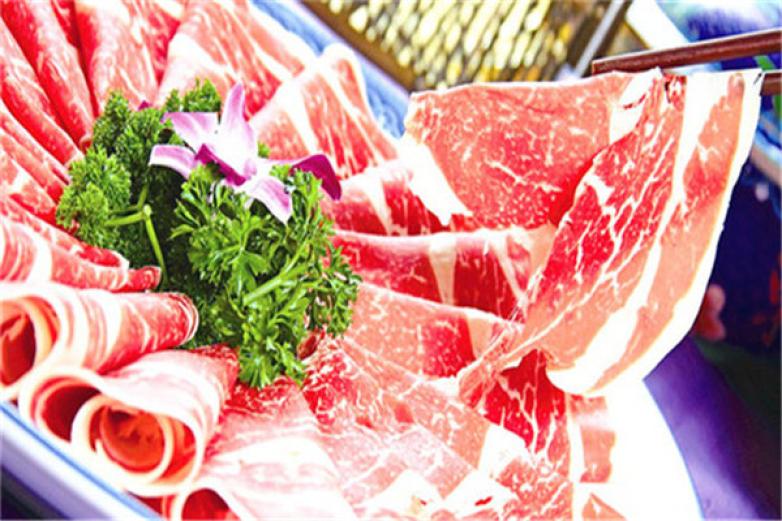 喜雀花园火锅加盟