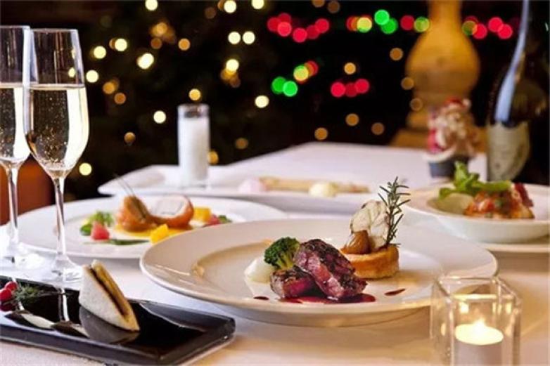 幻想MEETINGYOU西餐加盟