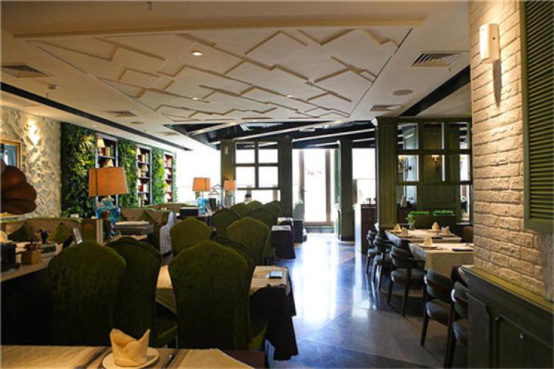 蜜悦西餐厅加盟