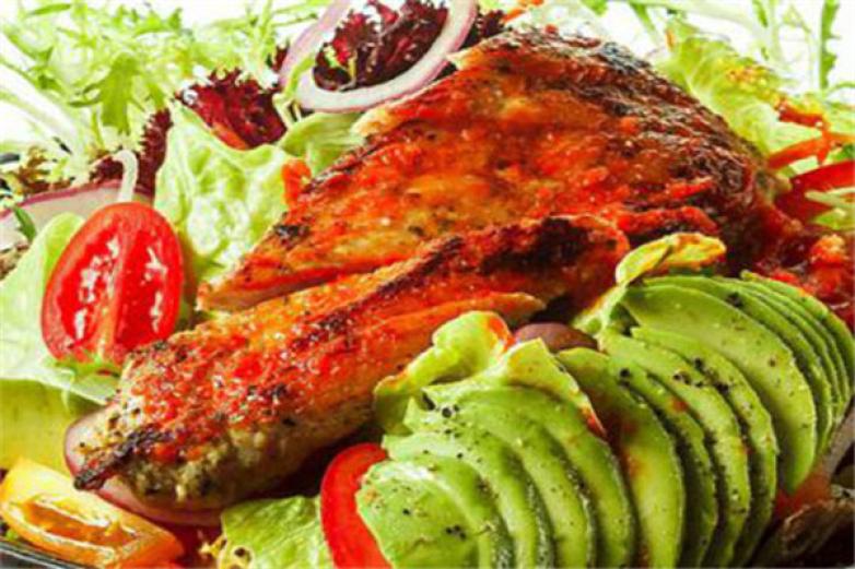 莽起吃餐厅加盟