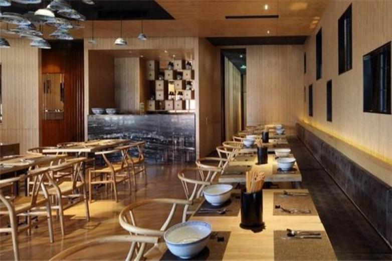 东台鱼汤面馆加盟