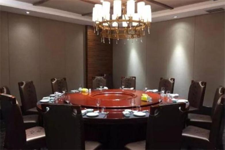 东台鱼汤面馆加盟