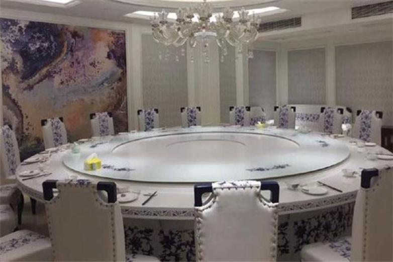 东台鱼汤面馆加盟