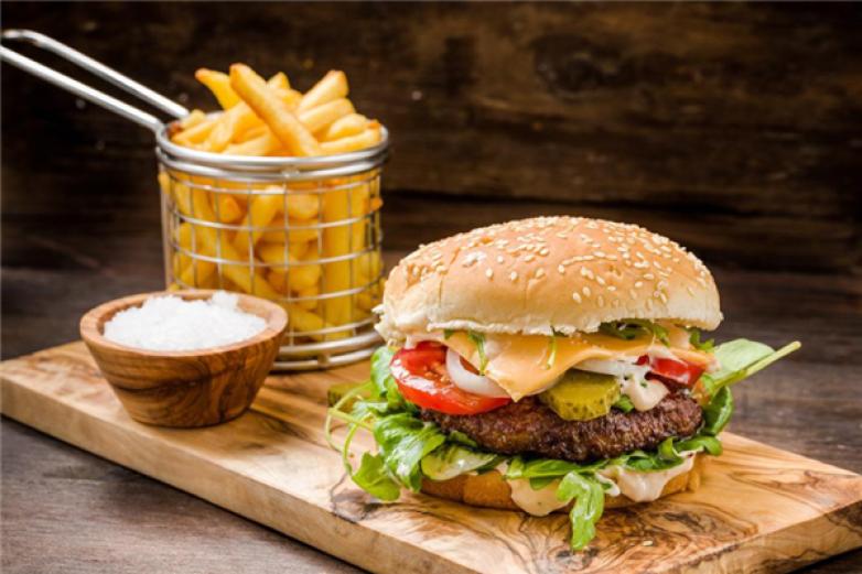 伽士德汉堡加盟