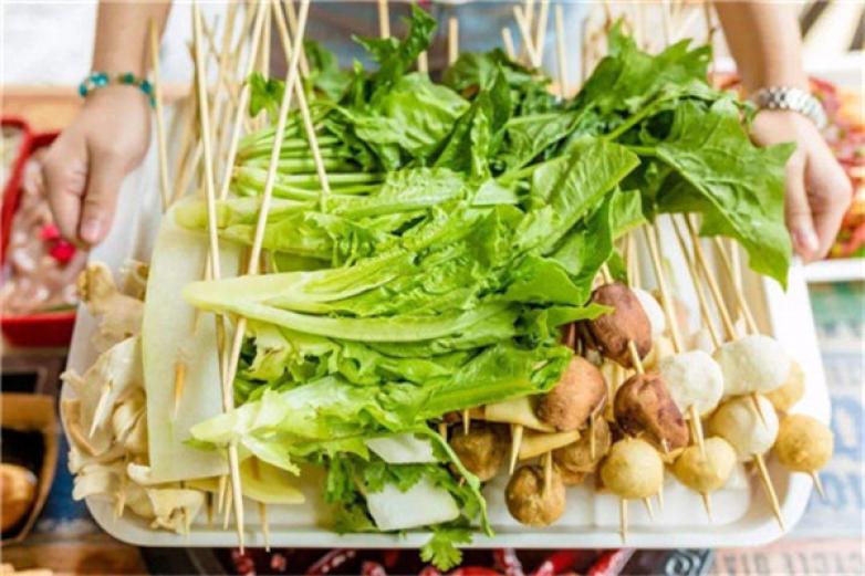 十三蜀猫抓火锅加盟