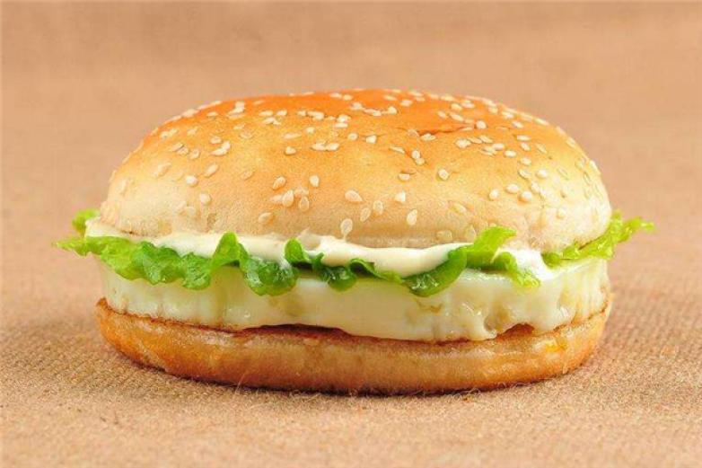 华德士汉堡加盟