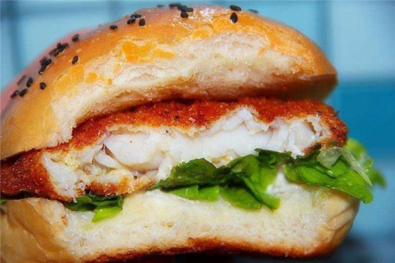 华德士汉堡加盟