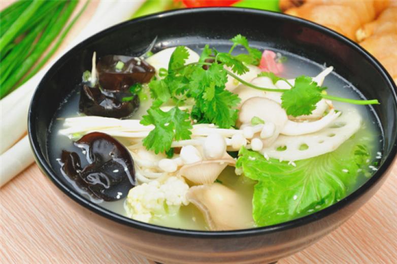 土老冒冒菜加盟