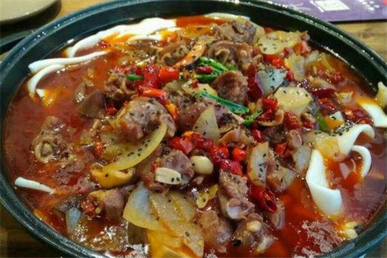 双鱼座火锅加盟