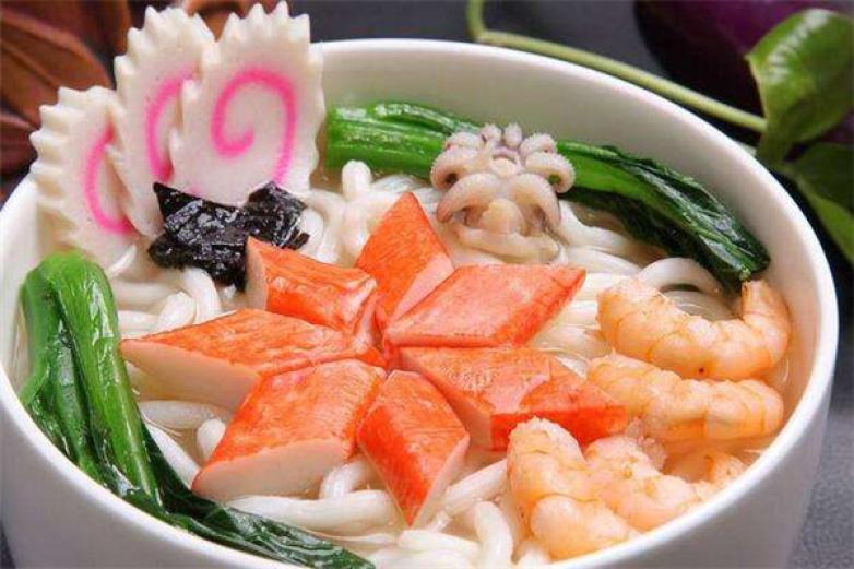 扯面小妖面馆加盟 扯面小妖面馆加盟