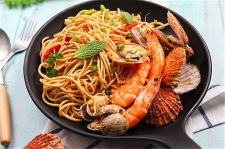 面小蟹海鲜焖面加盟 面小蟹海鲜焖面加盟