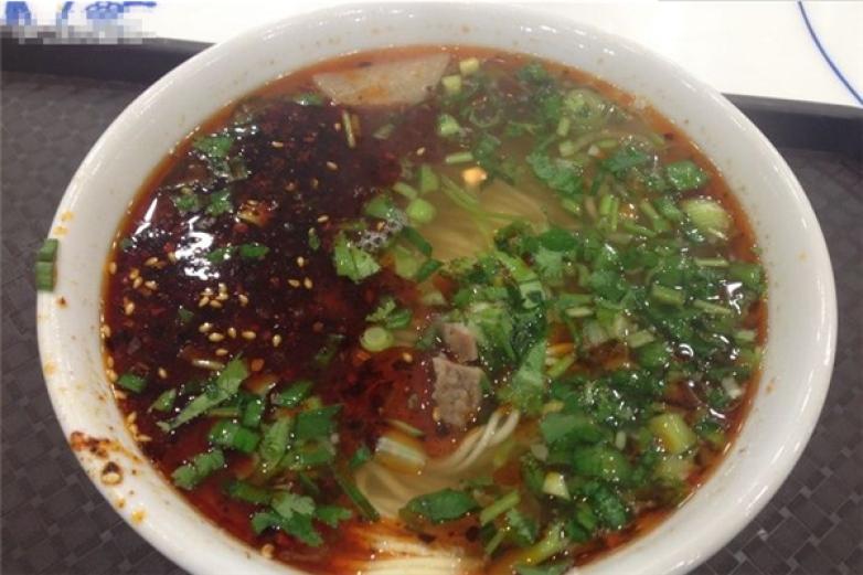 马有才牛肉面加盟