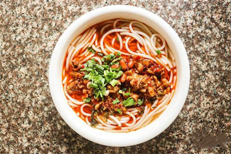 高哥辣鸡粉加盟