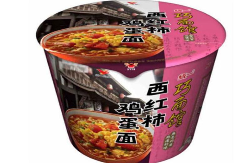 统一巧面馆加盟