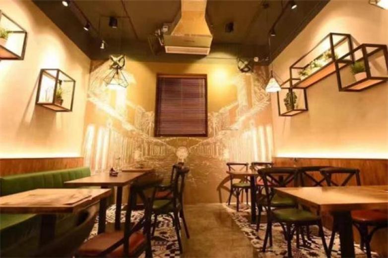 溜溜嘴冒菜加盟