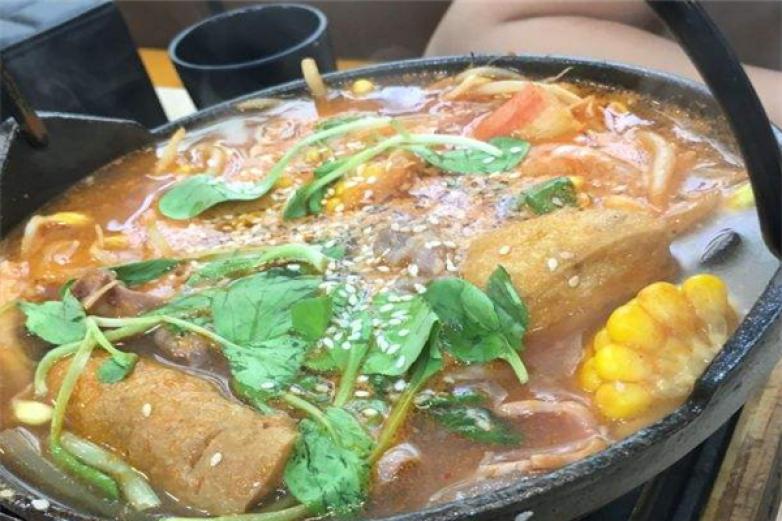 沸腾台式美人锅加盟 沸腾台式美人锅加盟