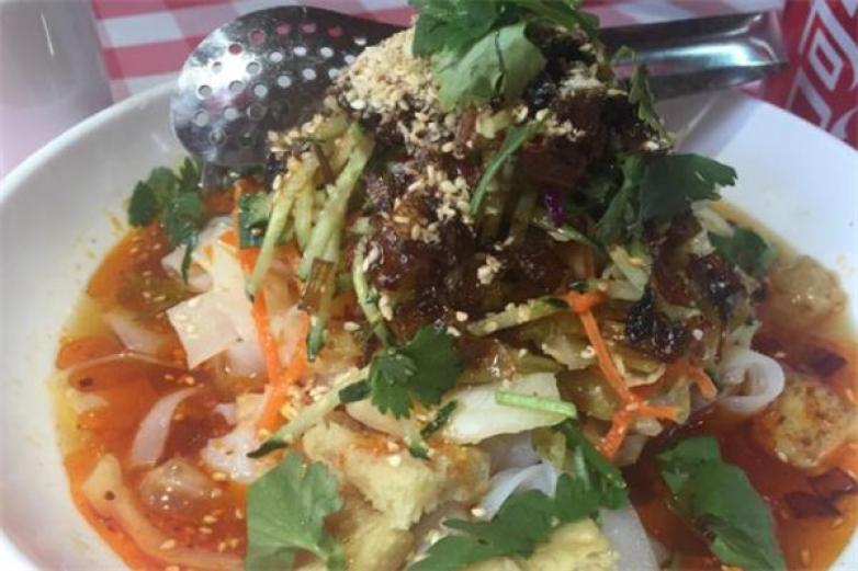 王土地莜面村加盟