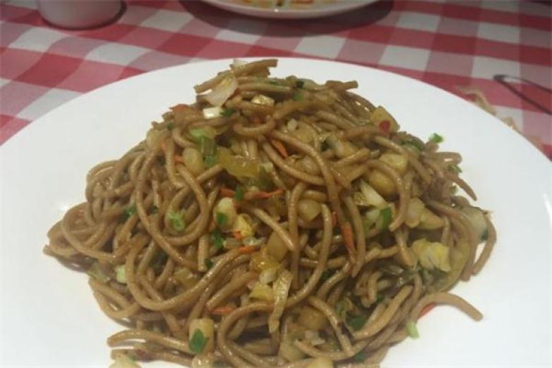 王土地莜面村加盟