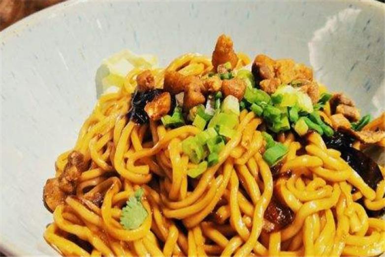 食之六七面加盟