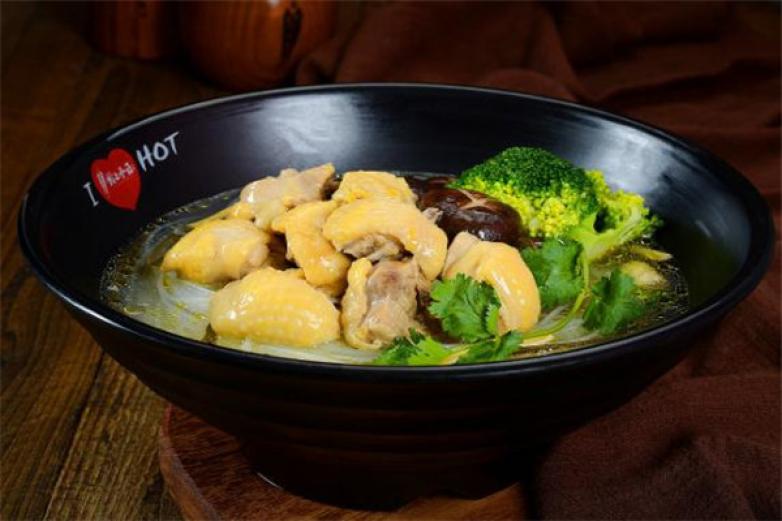 小面爱上粉加盟