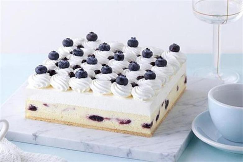 慕蓝卡烘焙西餐加盟