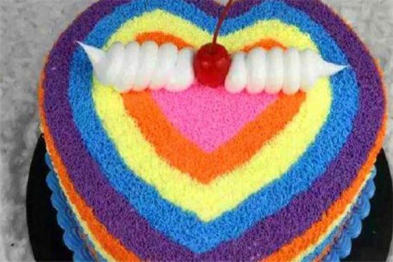 慕蓝卡烘焙西餐加盟