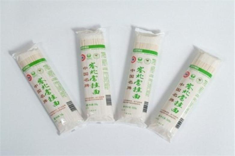 塞北雪挂面加盟