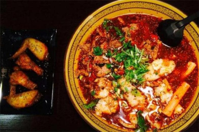 川椒哥冒菜加盟