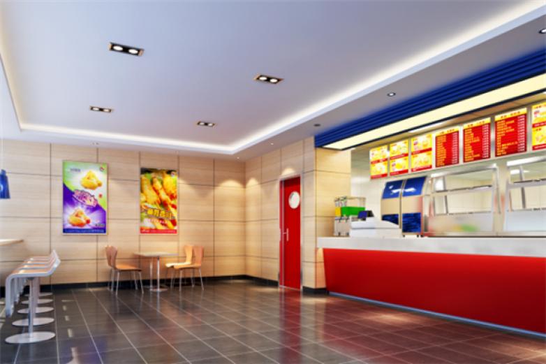 太阳星汉堡加盟