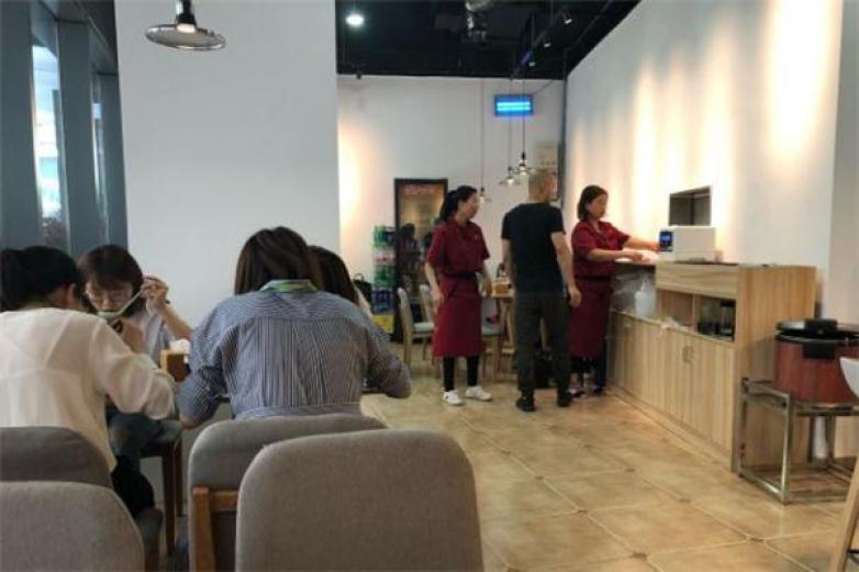 笔杆青杠子面加盟