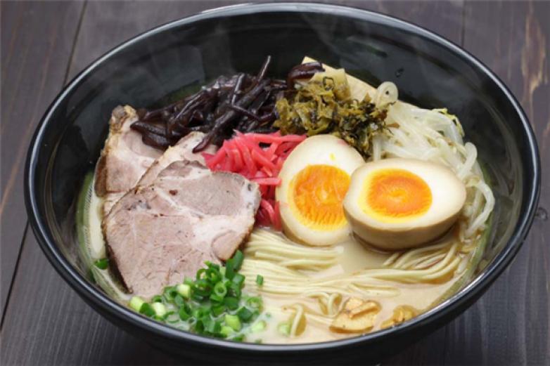 金诺安康面食加盟