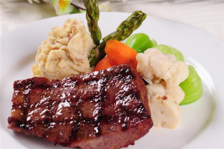 奶酪时光西餐店加盟