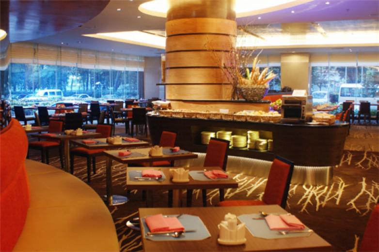 牛仕莱牛排西餐加盟