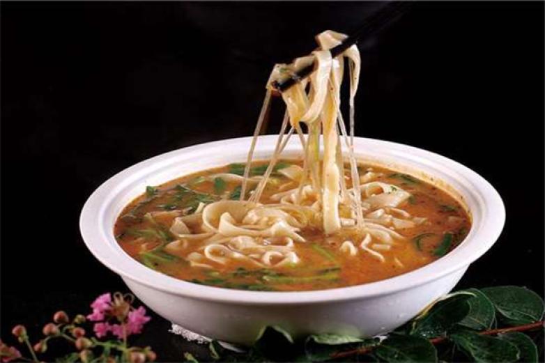 面爱面拉面加盟