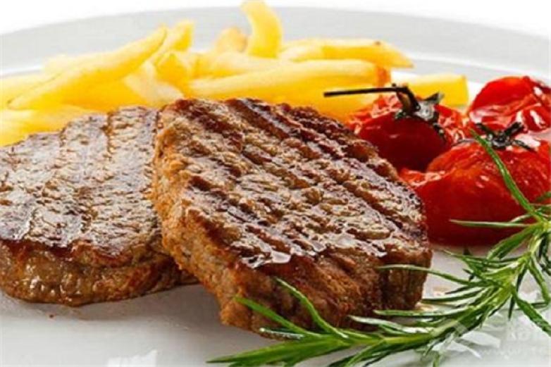 牛扒姐姐西餐加盟