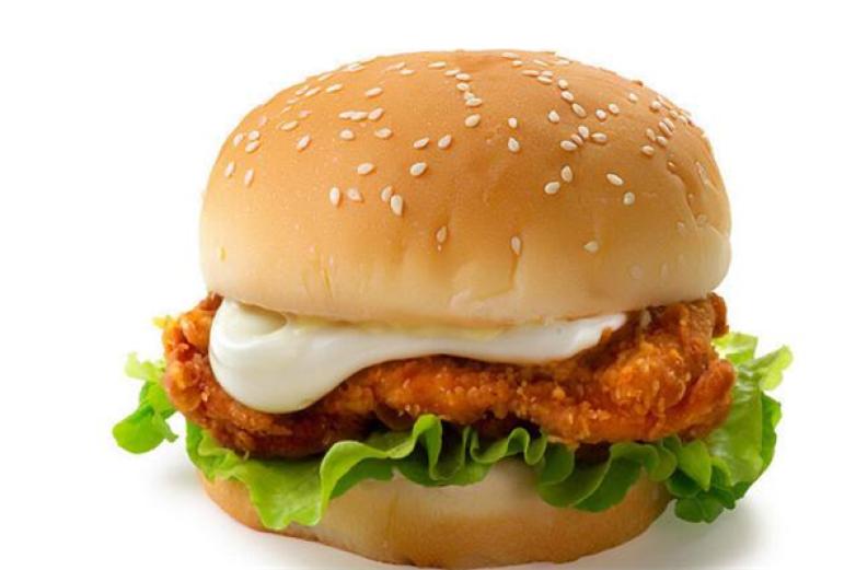 韦小堡汉堡加盟